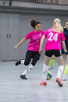 Bild 710 - wCJ Loewinnen Cup C1